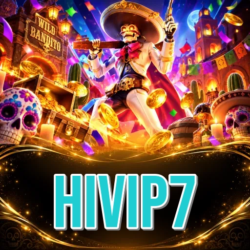 hivip7 Expert Team