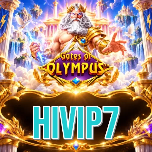 hivip7 Install Successful
