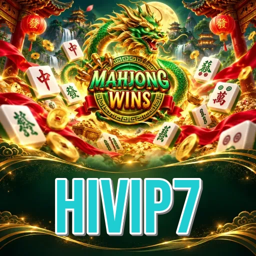 Who We Are at hivip7